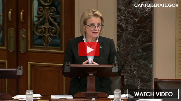 03-07-2018 Economic Growth, Regulatory Relief & Consumer Protection Act Floor Speech PLAY